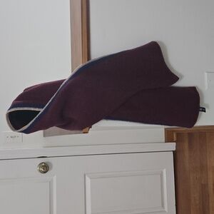 Vintage GAP Lambswool Scarf